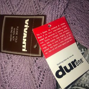 Vívanti set skirt and top. 1970-1980 vintage